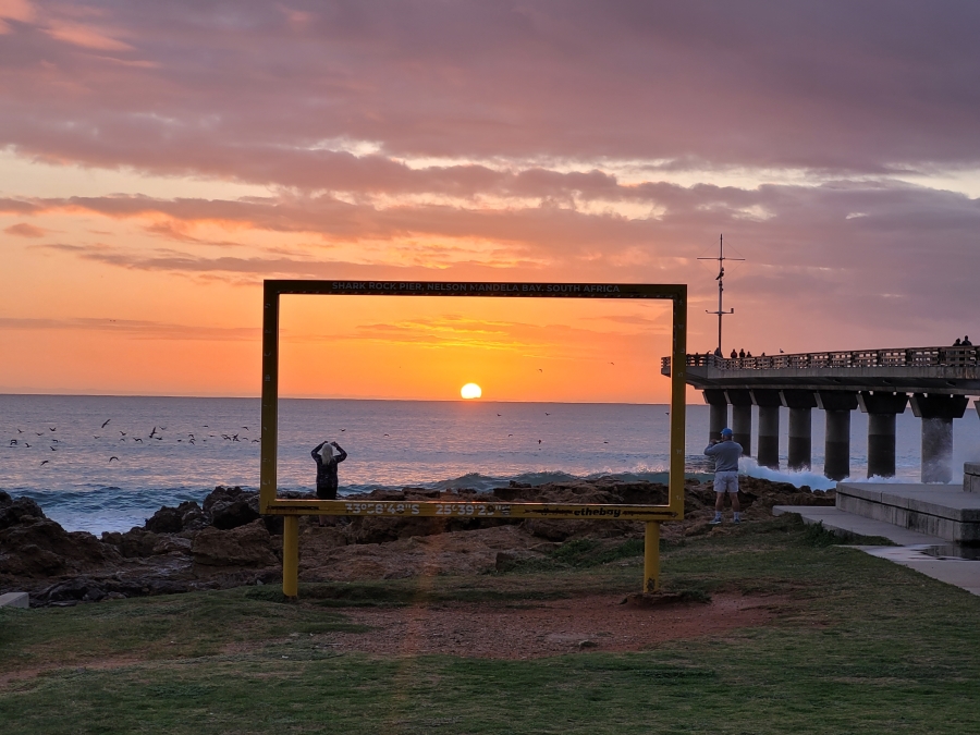 3 Bedroom Property for Sale in Summerstrand Eastern Cape